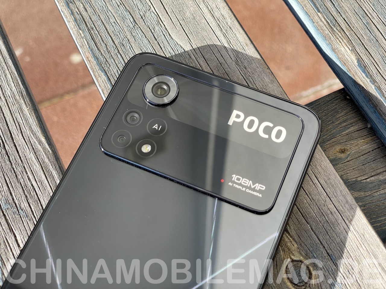 Poco X4 Pro 5G