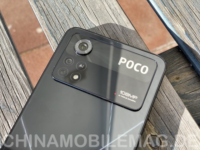 Redmi Note 11 Pro 5G kommt als Poco X4 Pro 5G nach Deutschland