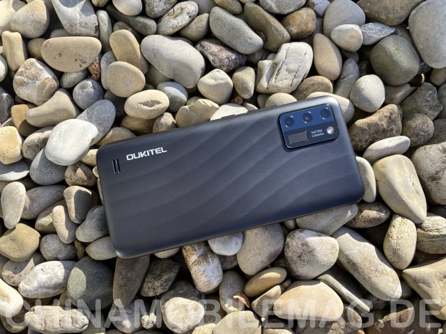 Oukitel C25