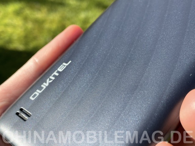 Oukitel C25