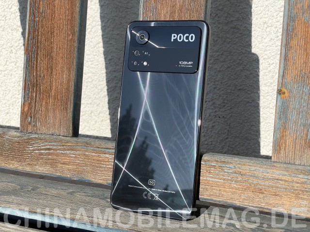 Poco X4 Pro 5G