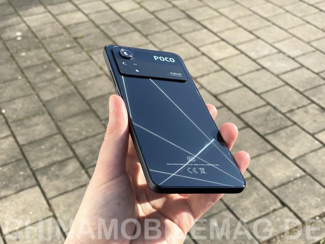 Poco X4 Pro 5G