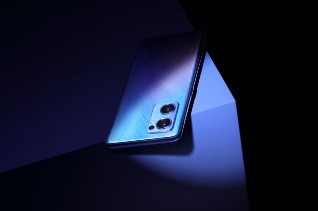 Oppo Find X5 Lite