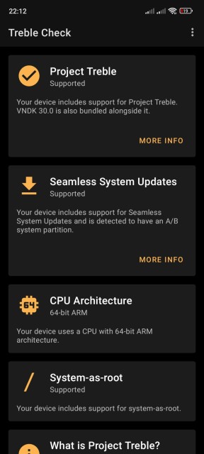 Poco M4 Pro MIUI 13