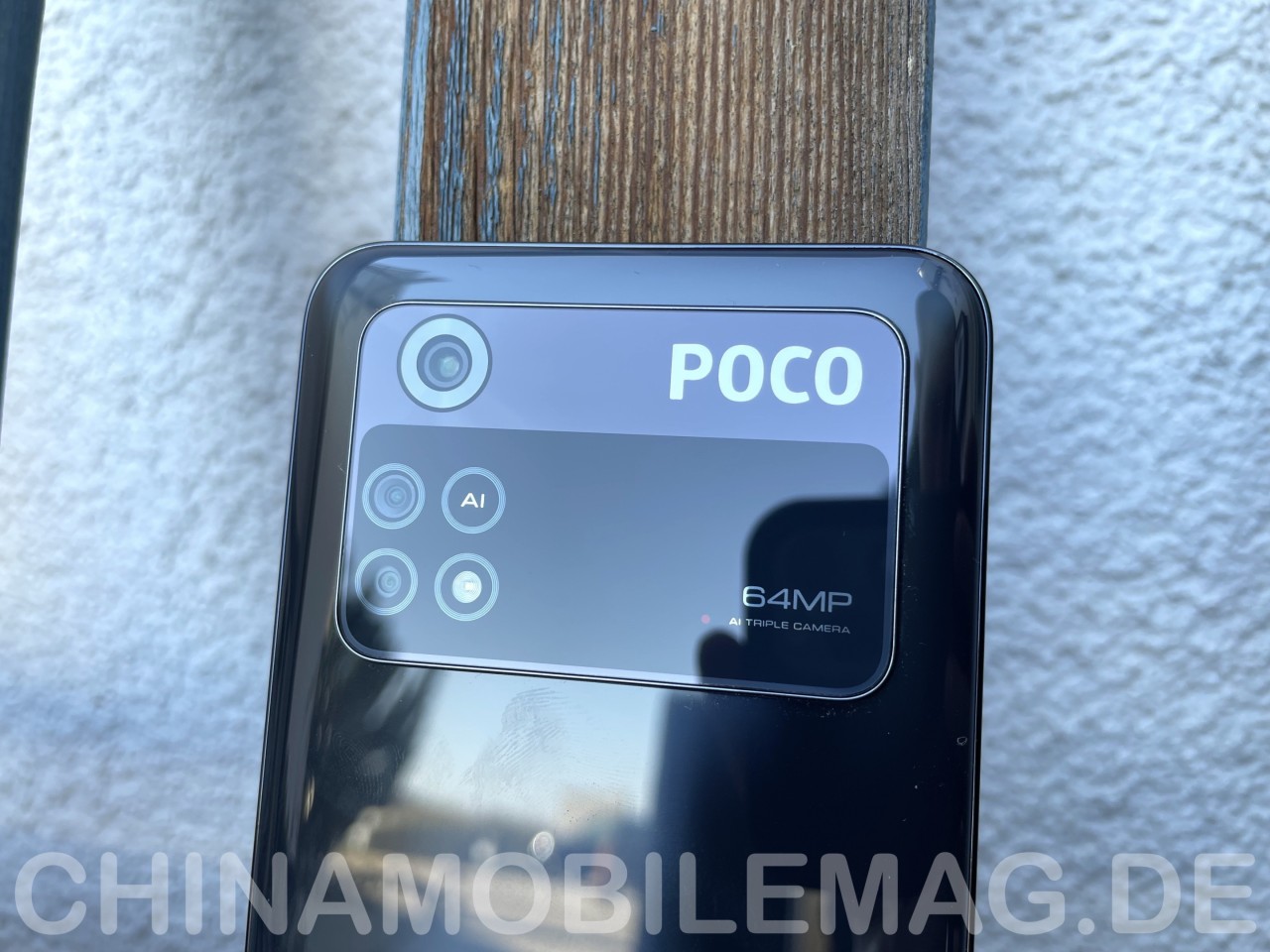 Poco M4 Pro