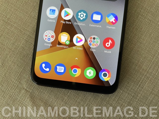 Poco M4 Pro Display