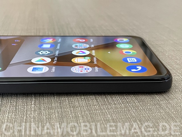 Poco M4 Pro Display