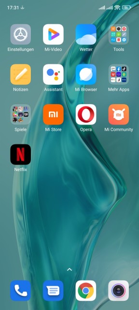 Xiaomi 12X Bloatware