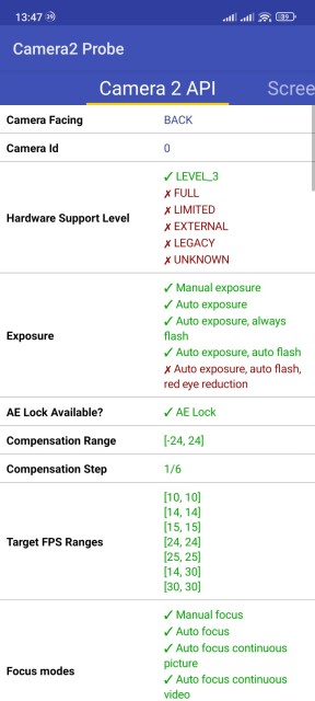 Xiaomi 12X Software