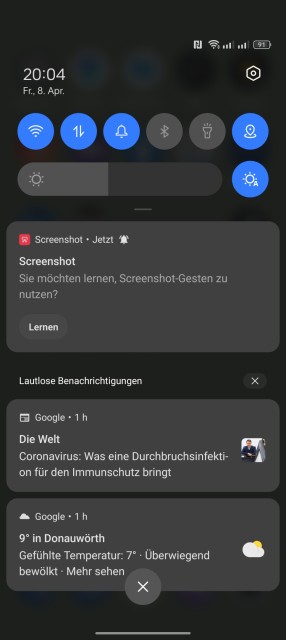 Realme GT 2 Pro Software
