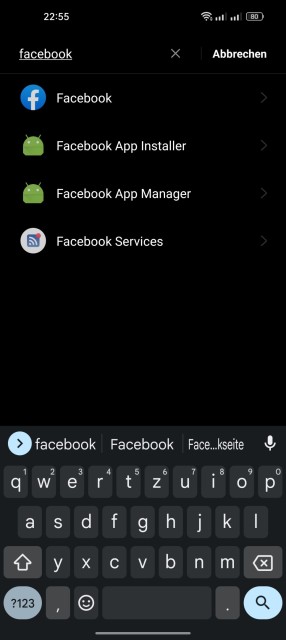 Realme GT 2 Pro Facebook