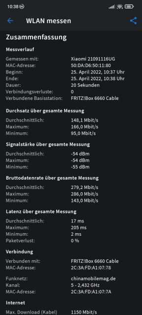 Redmi Note 11 Pro+ 5G WiFi 6