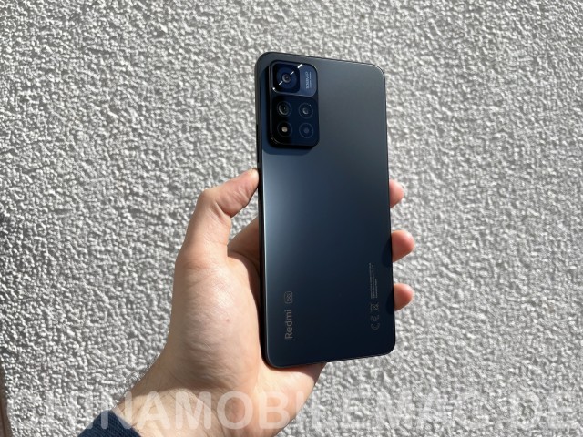 Redmi Note 11 Pro+ 5G