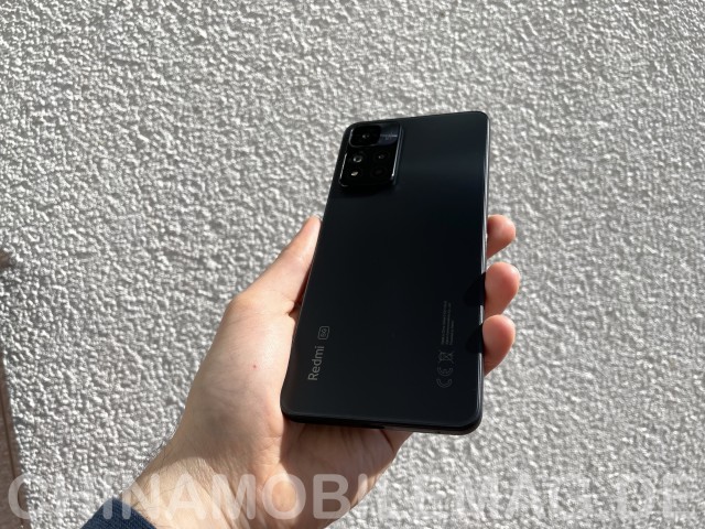 Redmi Note 11 Pro+ 5G