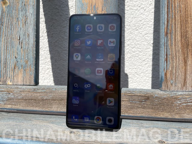 Redmi Note 11 Pro+ 5G