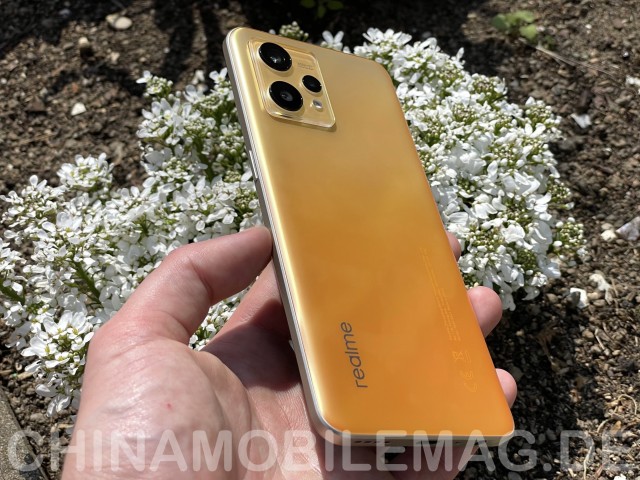 Realme 9