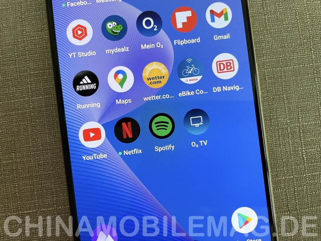 Realme 9 Display