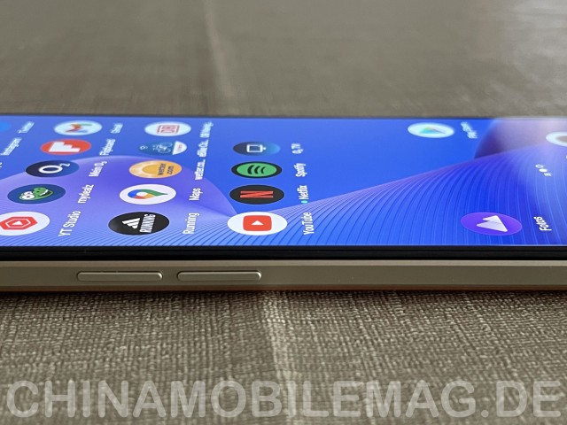 Realme 9 Display