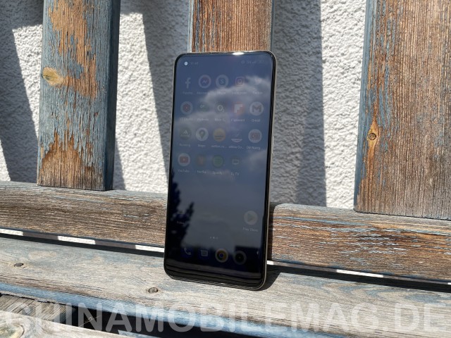 Realme 9 Display