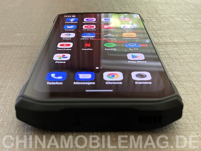 Doogee S98