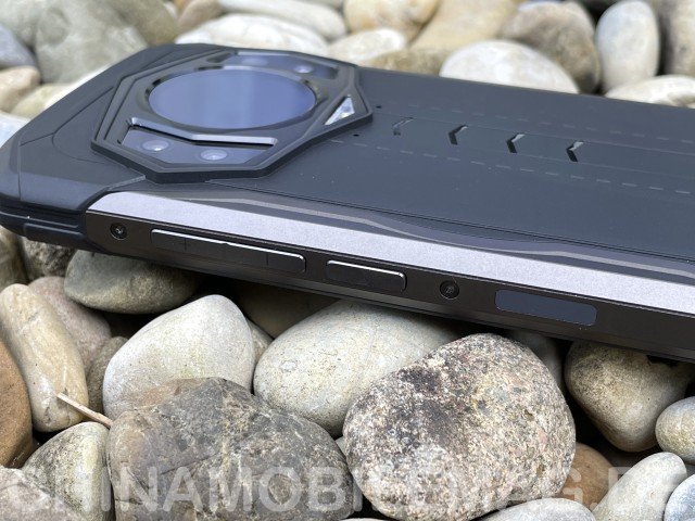 Doogee S98