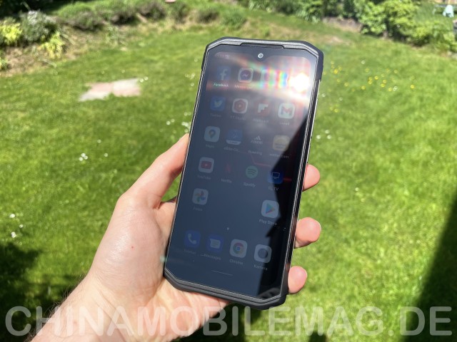 Doogee S98