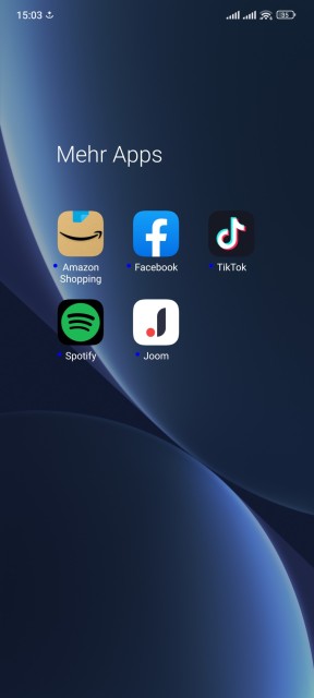 Xiaomi 12 Pro Bloatware