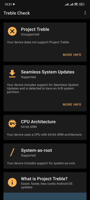 Xiaomi 12 Pro Software