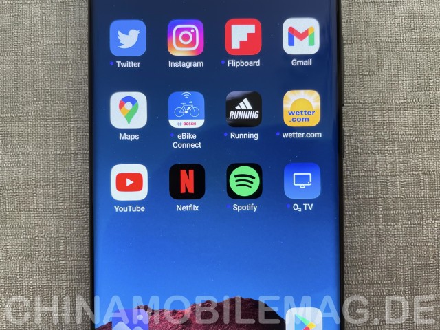 Xiaomi 12 Pro Display