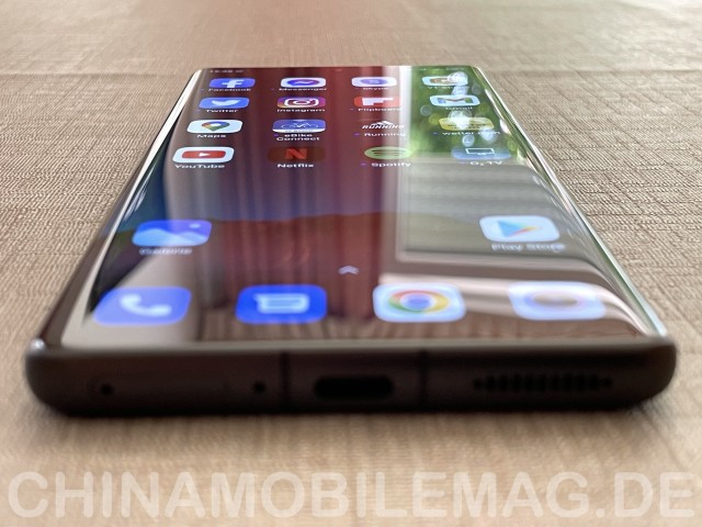 Xiaomi 12 Pro Display