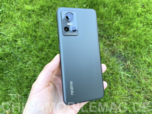 Realme GT Neo 3