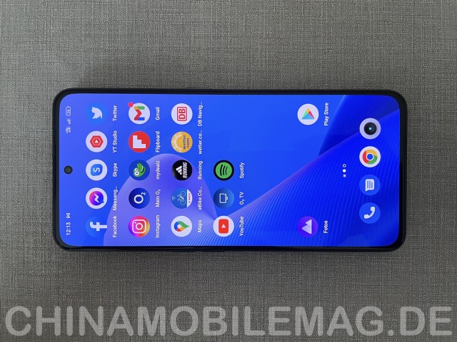 Realme GT Neo 3