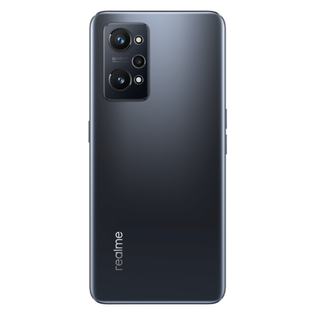 Realme GT Neo 3T Schwarz