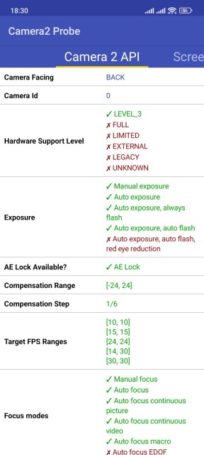 Poco F4 GT Software