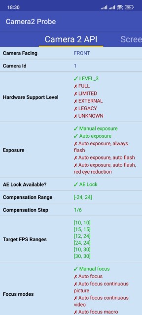 Poco F4 GT Software