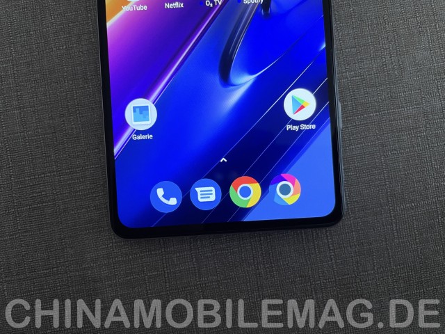 Poco F4 GT Display