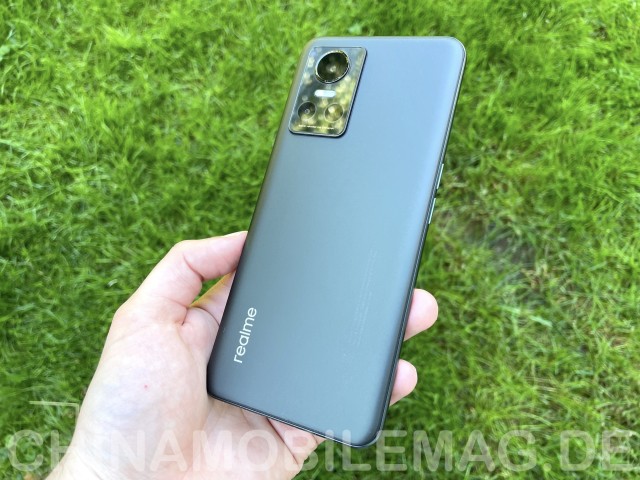 Realme GT Neo 3