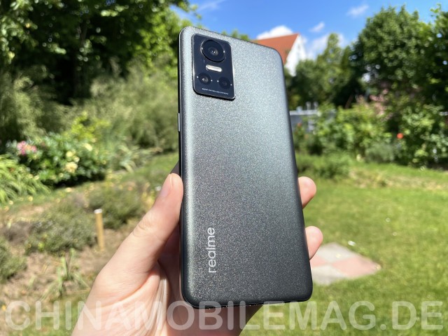 Realme GT Neo 3