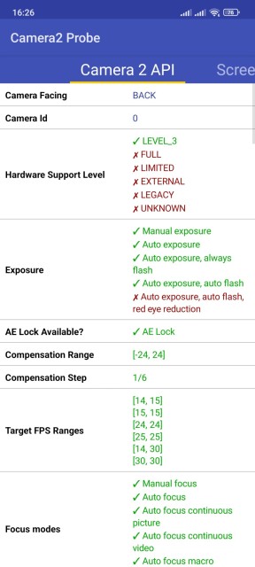 Poco F4 Software