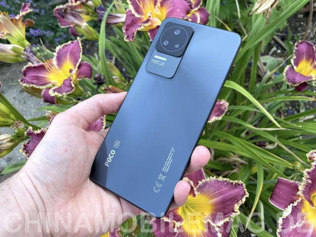 Poco F4 Poco F4