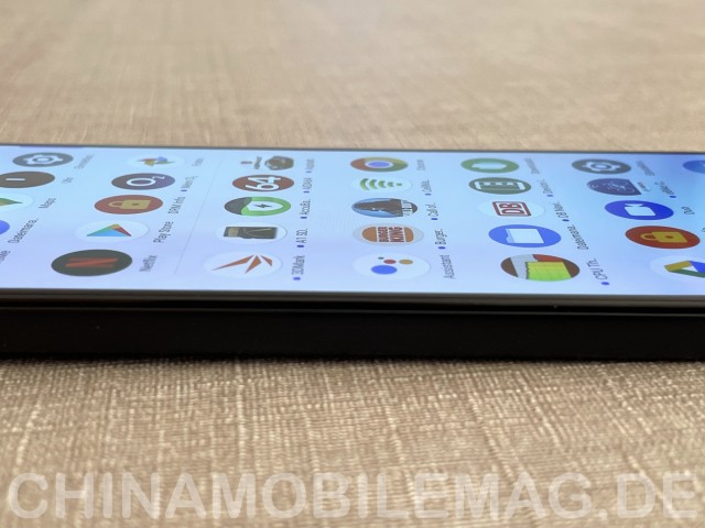 Poco F4 Display