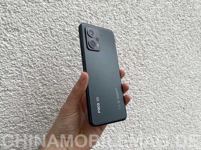 Poco X4 GT