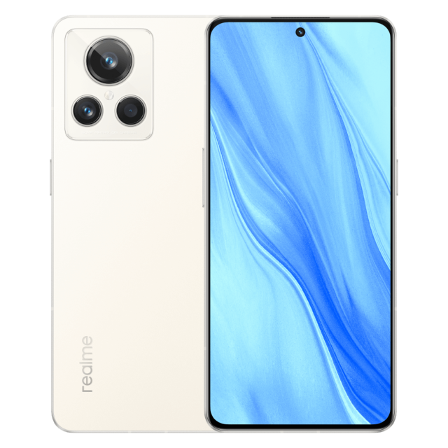 Realme GT2 Master Explorer Edition Glas