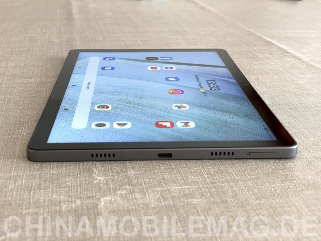 Cubot Tab 30 Display