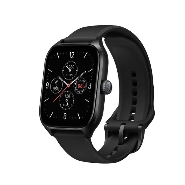 Amazfit GTS 4 Black