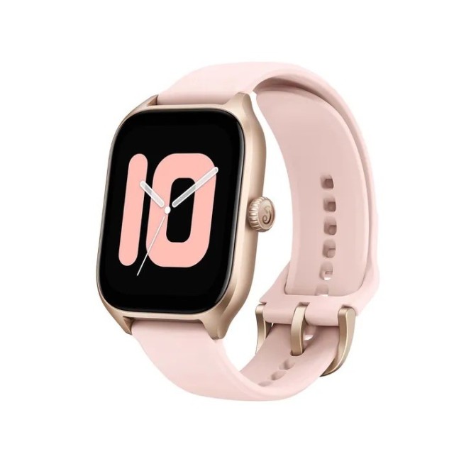 Amazfit GTS 4 Pink