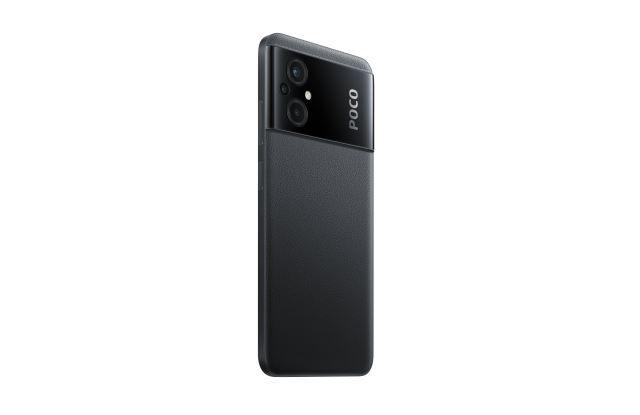 Poco M5 Black