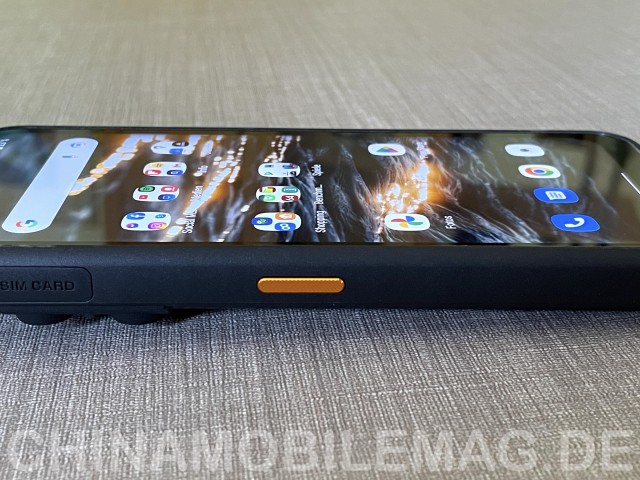 AGM H5 Pro Display