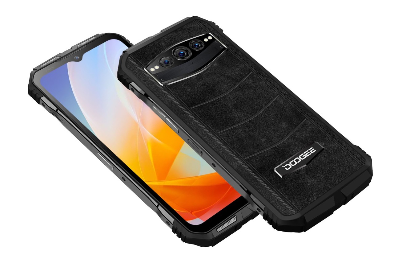 Doogee V30