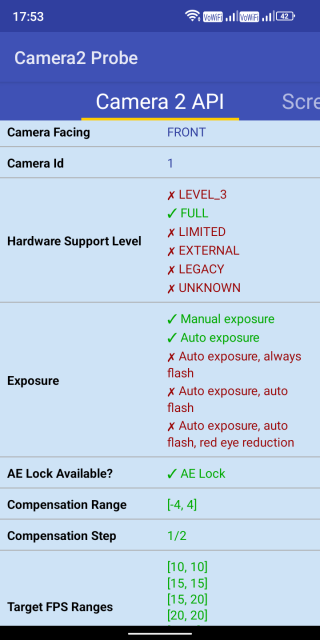 Doogee S61 Software